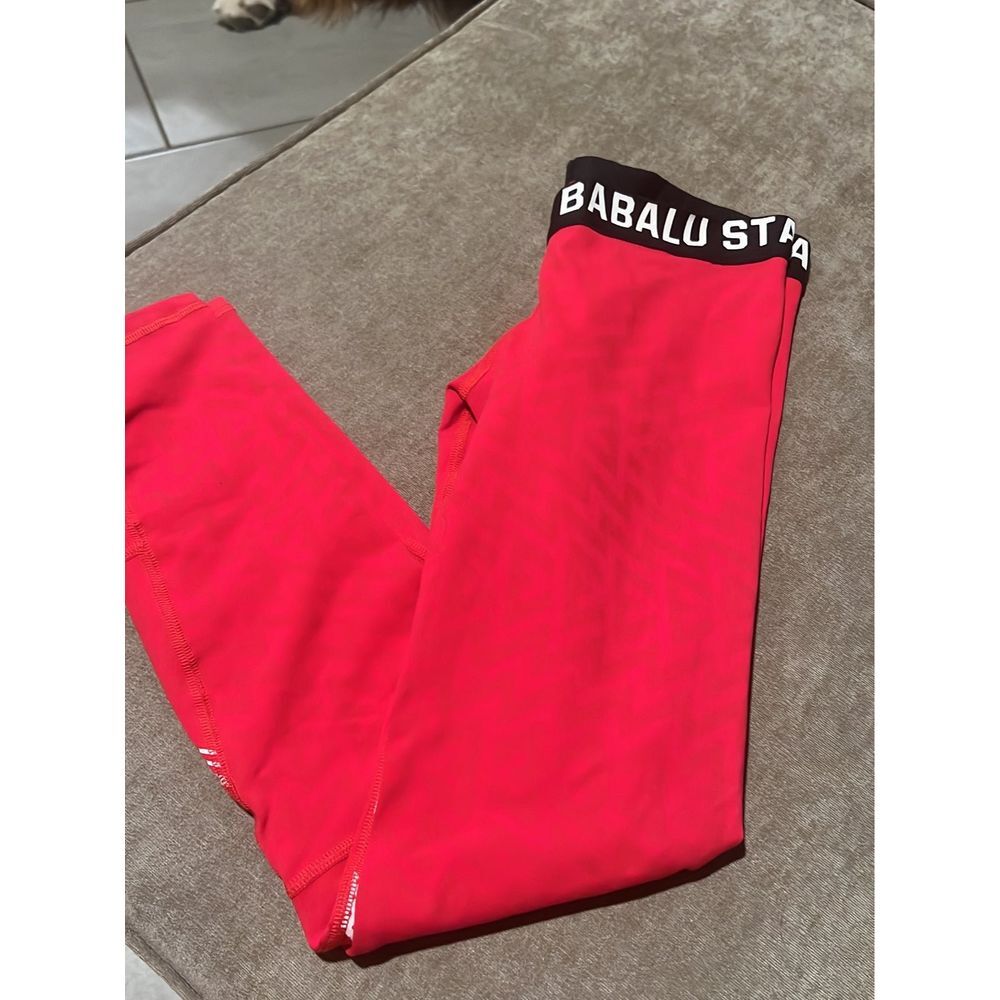Babalu leggings‎